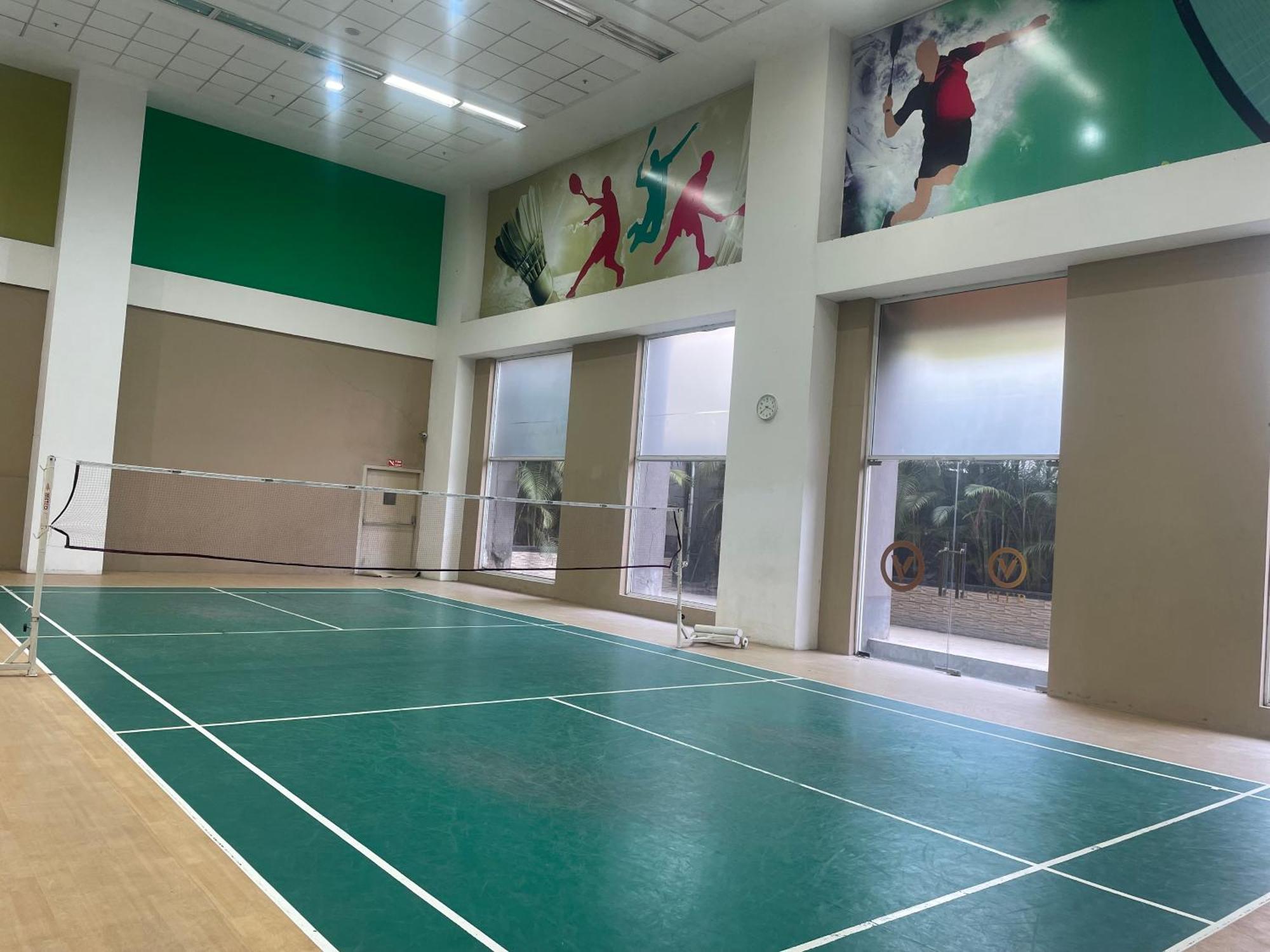V Retreat Gurgaon Hotel Екстериор снимка